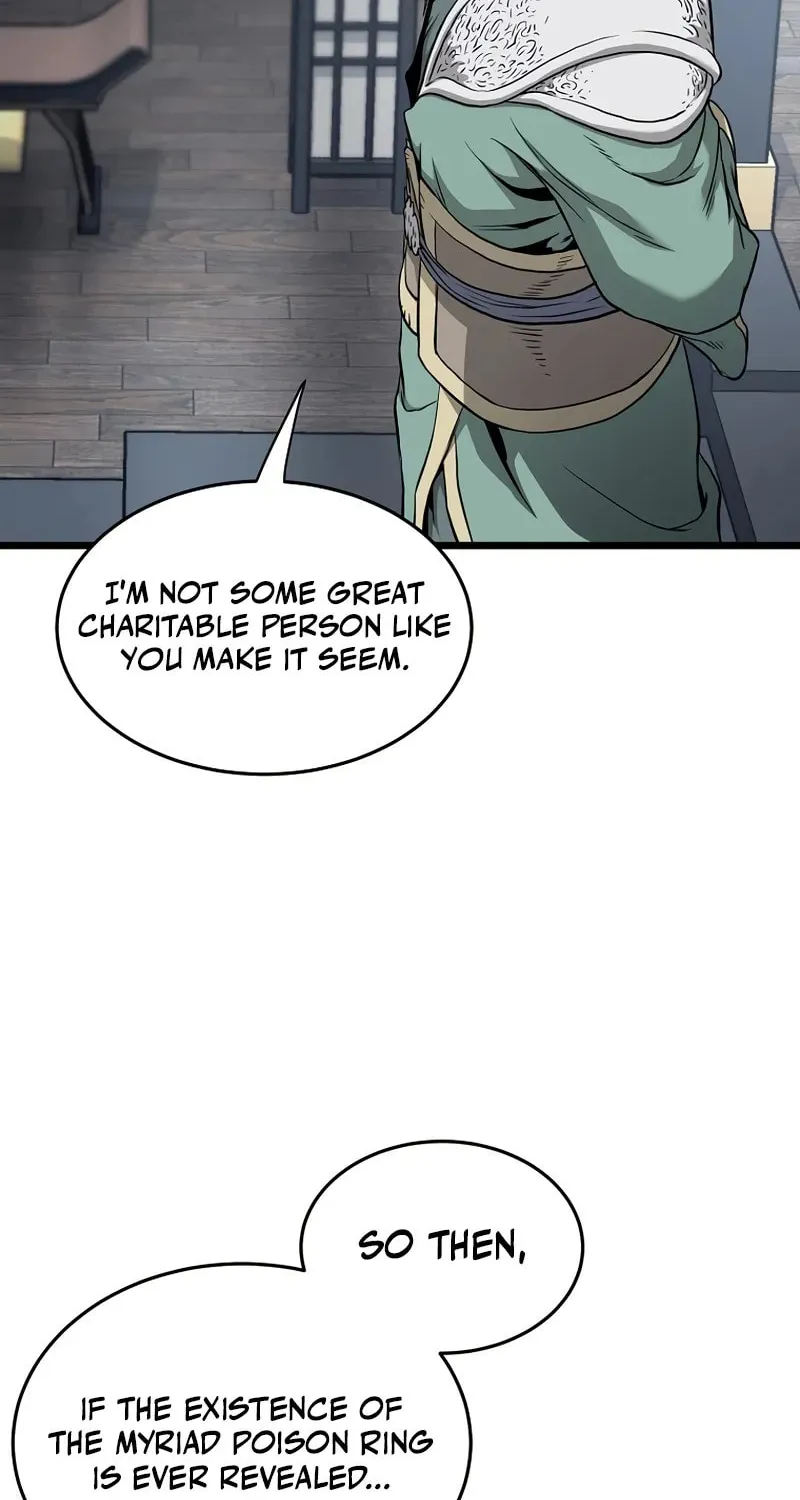Read Murim Login chapter 229 image 18 on Lezhin