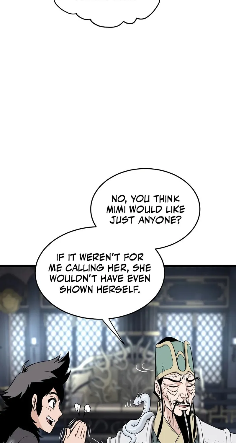 Read Murim Login chapter 229 image 22 on Lezhin
