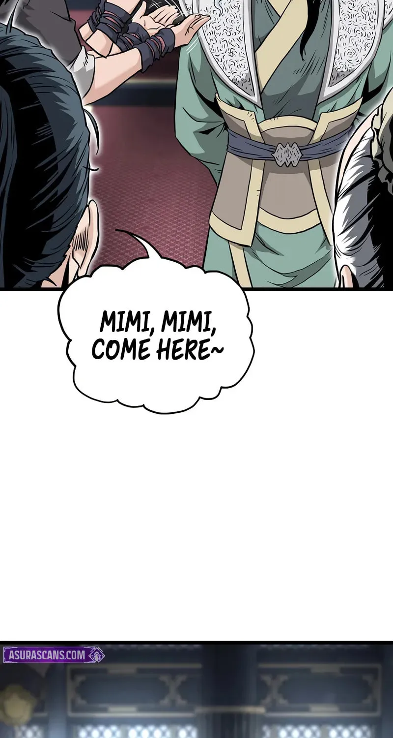 Read Murim Login chapter 229 image 23 on Lezhin