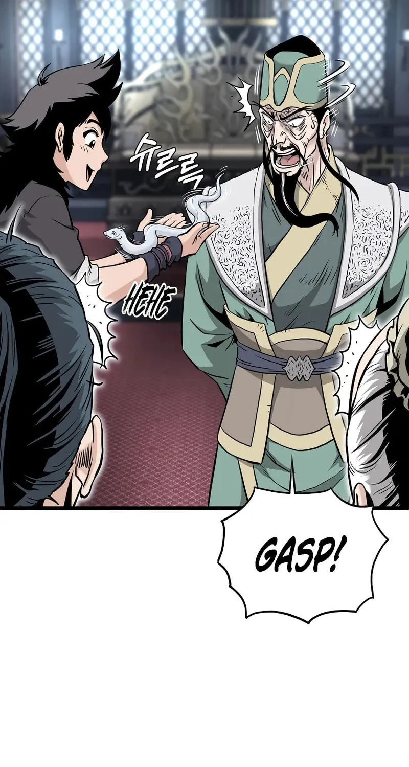 Read Murim Login chapter 229 image 24 on Lezhin