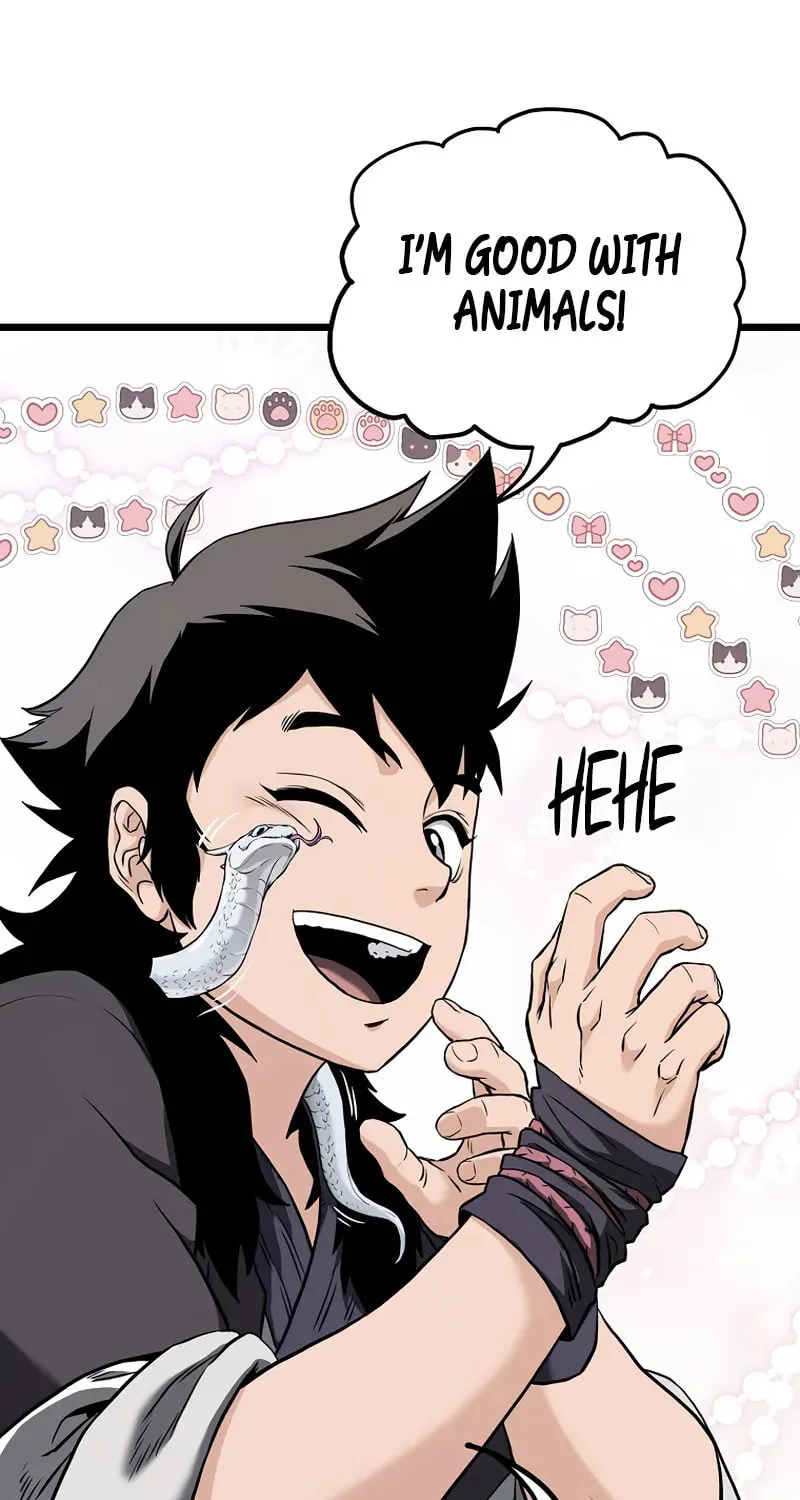 Read Murim Login chapter 229 image 25 on Lezhin