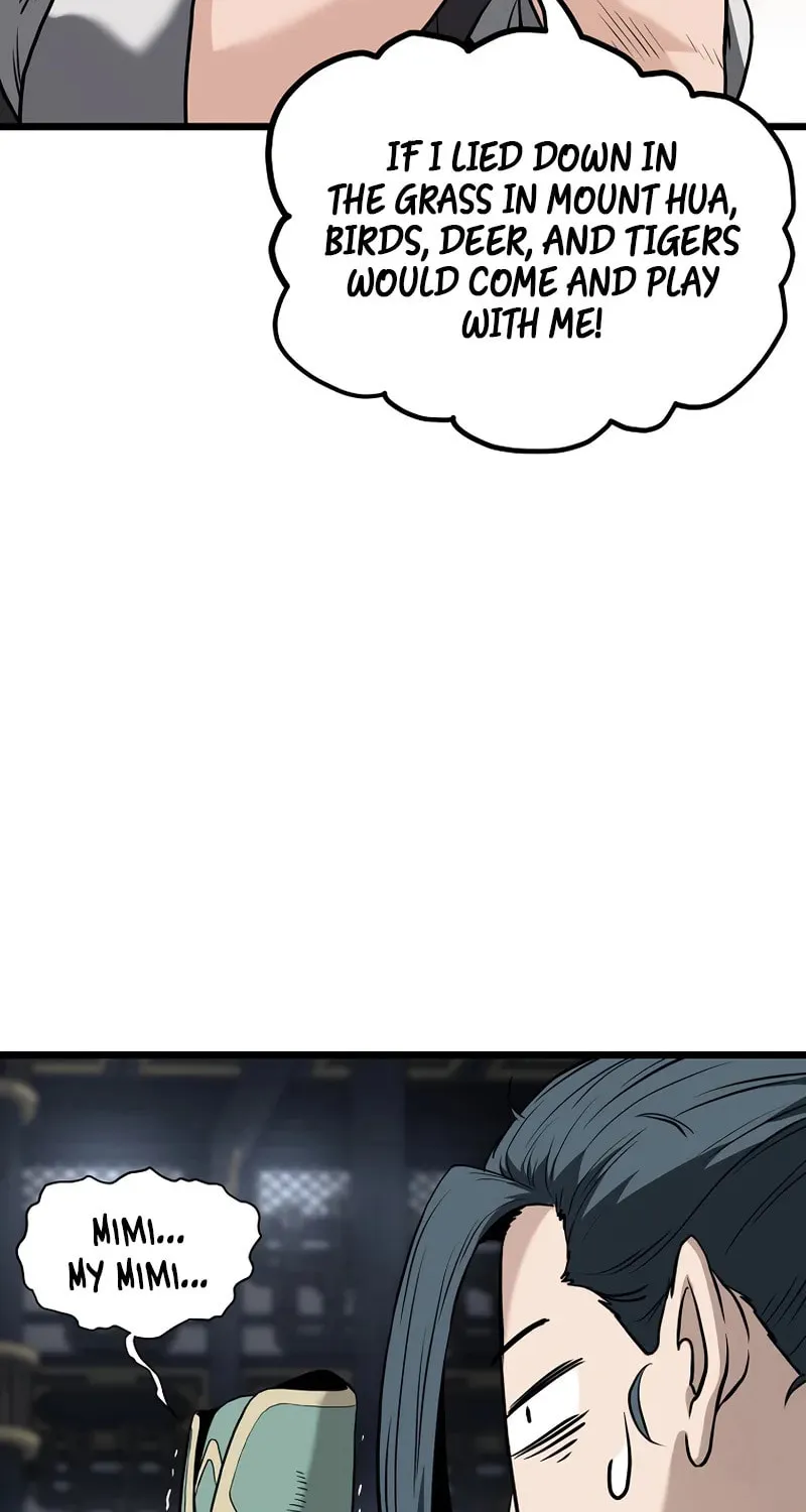 Read Murim Login chapter 229 image 26 on Lezhin