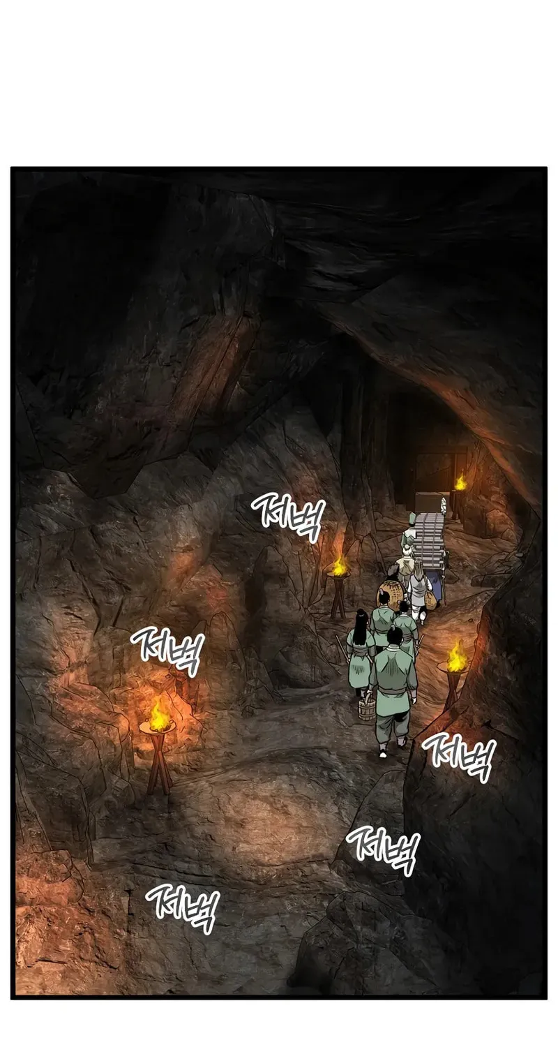 Read Murim Login chapter 229 image 32 on Lezhin