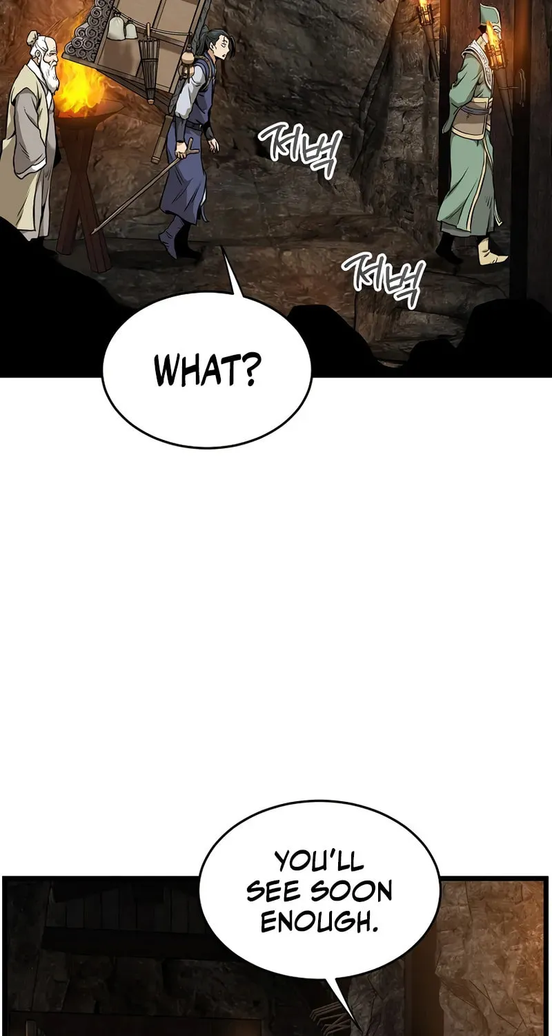 Read Murim Login chapter 229 image 35 on Lezhin
