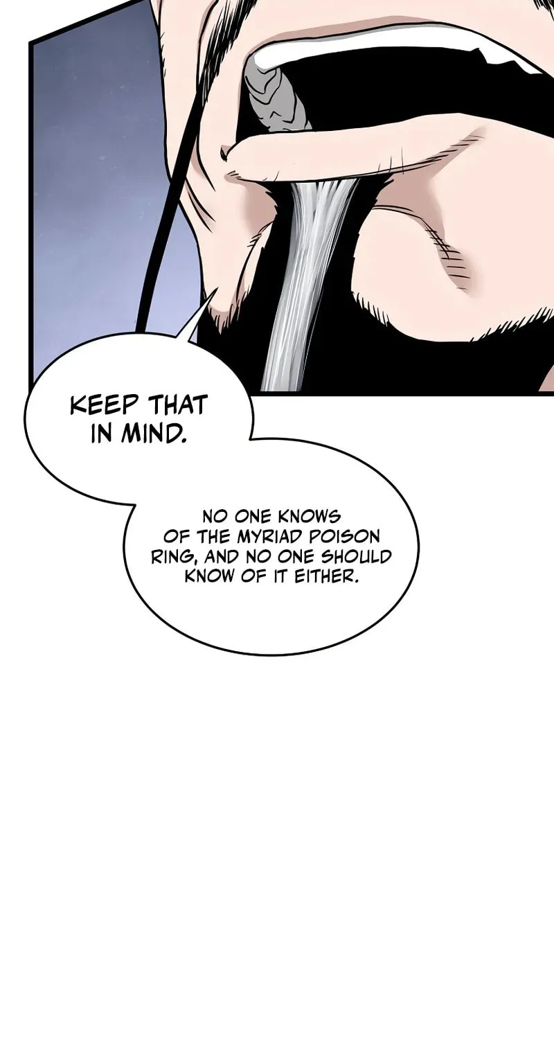Read Murim Login chapter 229 image 4 on Lezhin