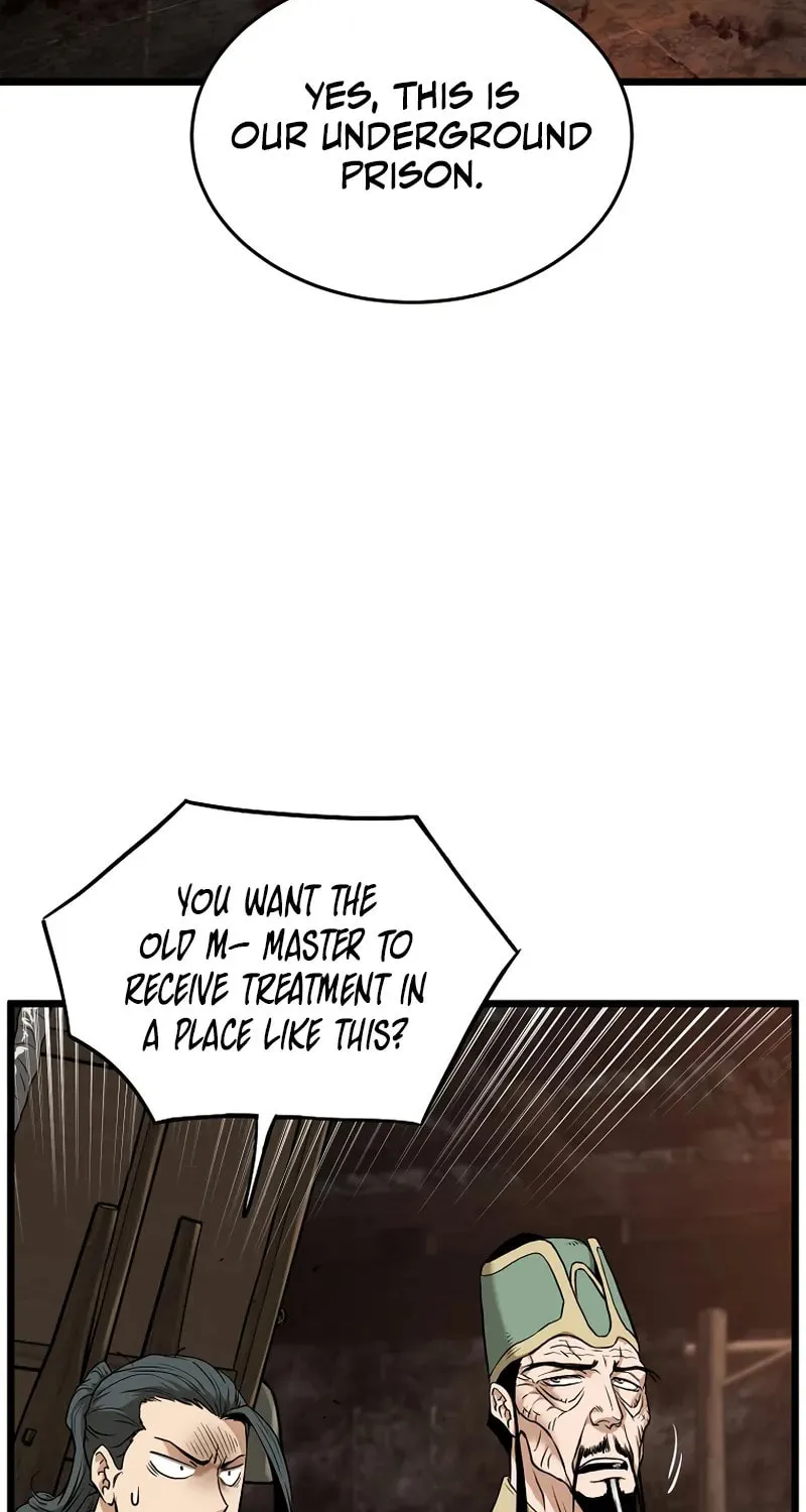 Read Murim Login chapter 229 image 44 on Lezhin