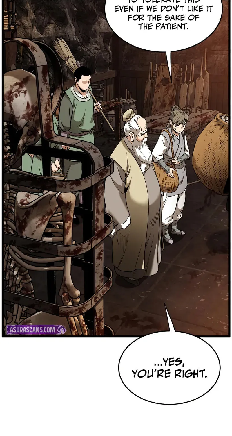 Read Murim Login chapter 229 image 47 on Lezhin