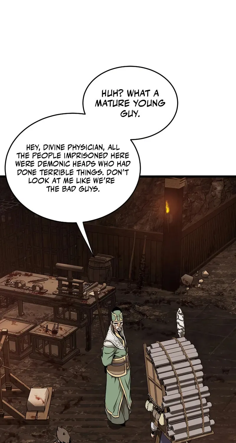 Read Murim Login chapter 229 image 48 on Lezhin
