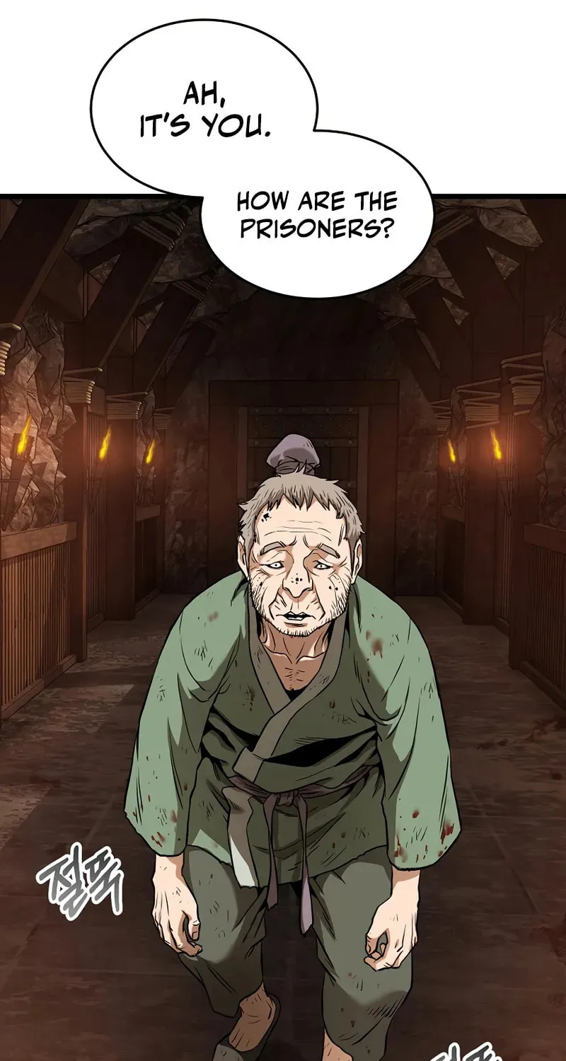 Read Murim Login chapter 229 image 51 on Lezhin