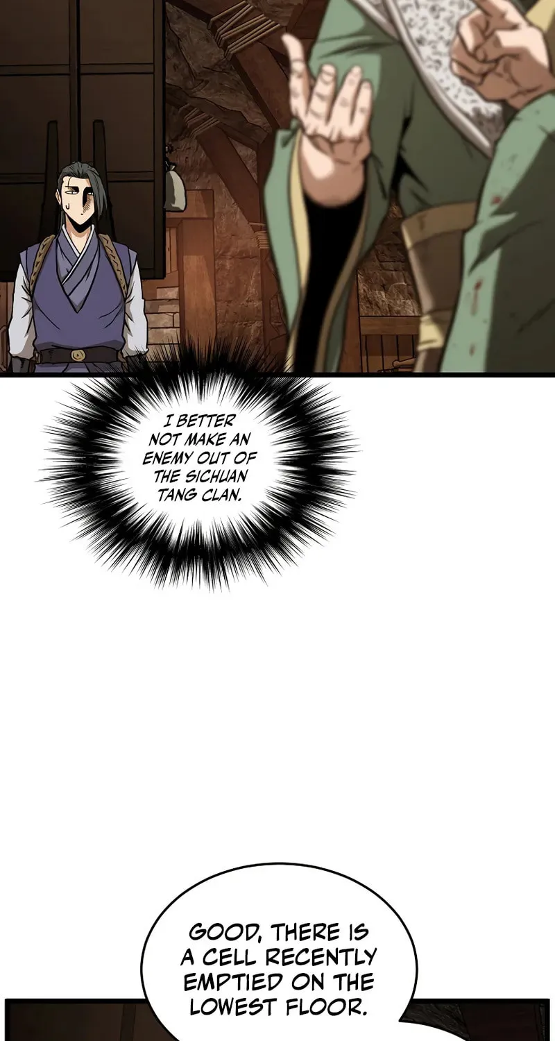Read Murim Login chapter 229 image 55 on Lezhin