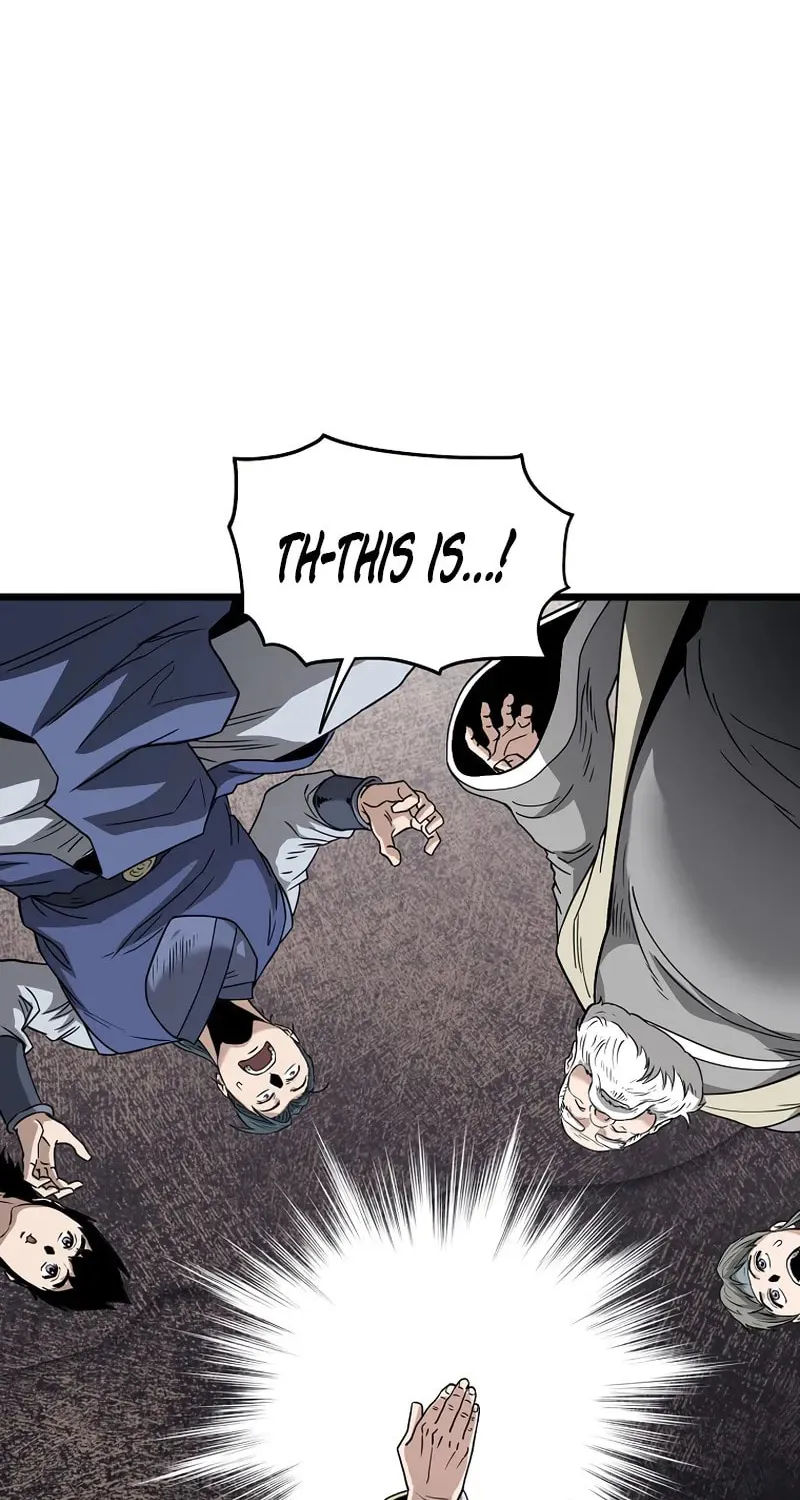 Read Murim Login chapter 229 image 6 on Lezhin