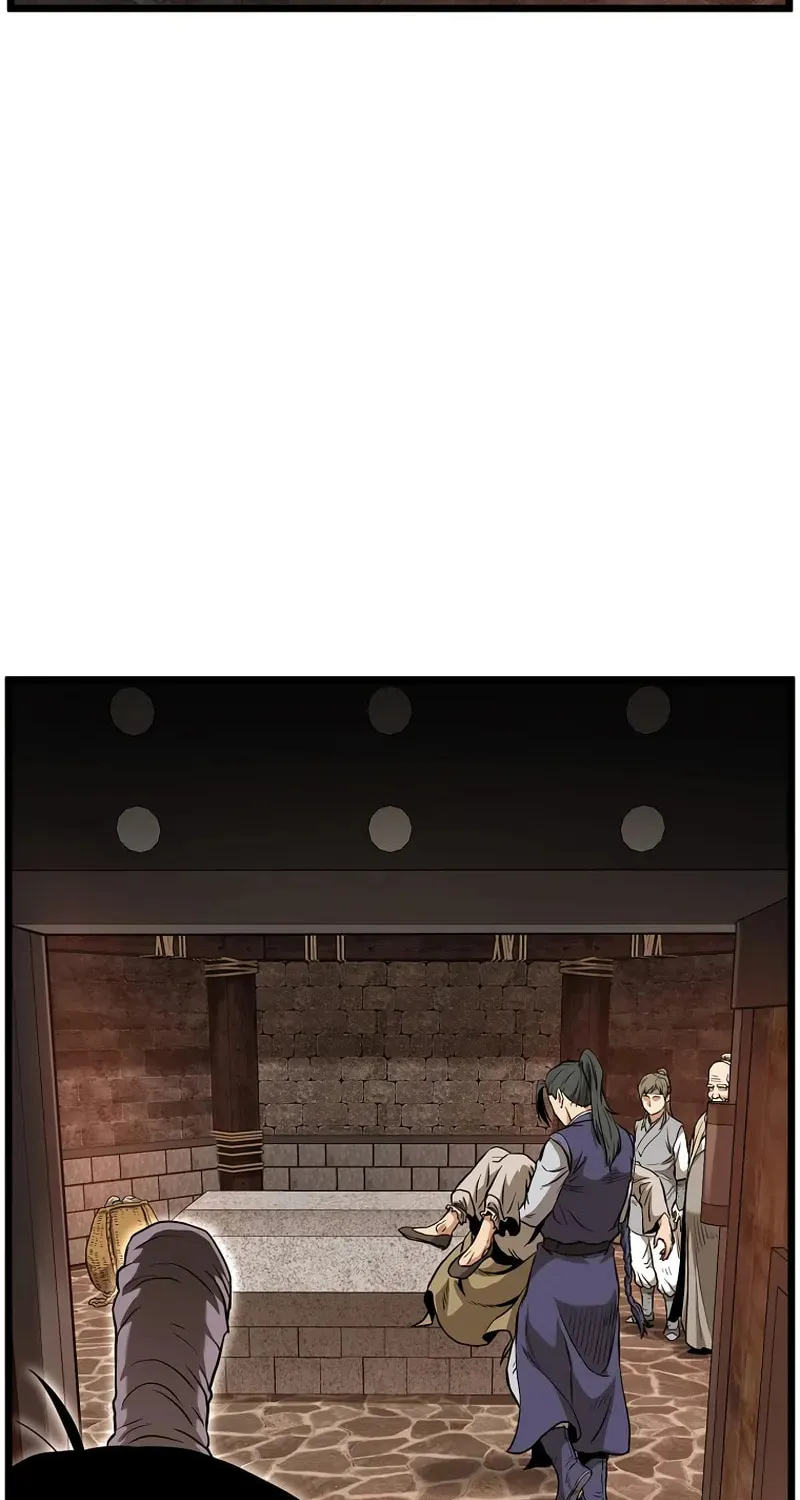 Read Murim Login chapter 229 image 62 on Lezhin