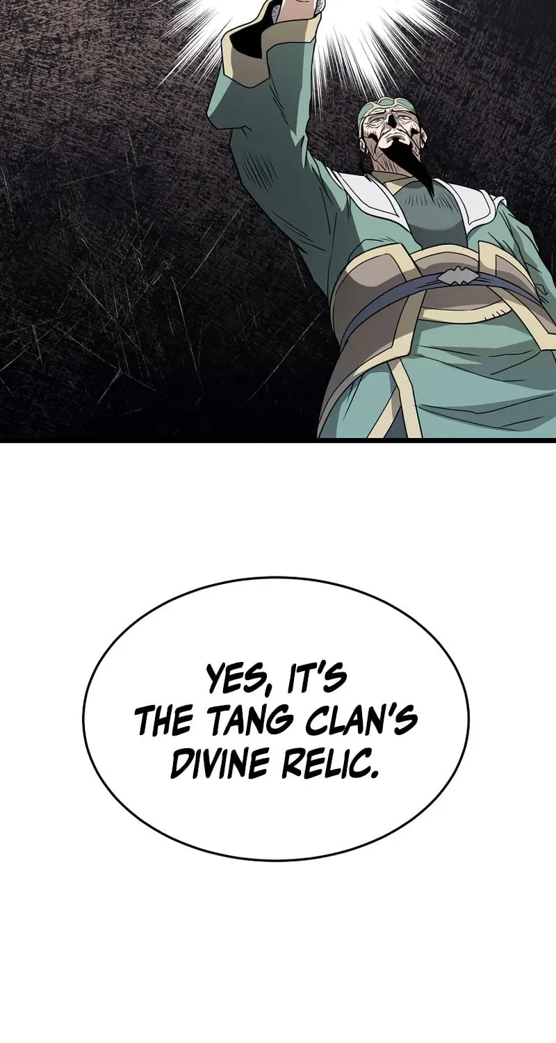 Read Murim Login chapter 229 image 7 on Lezhin