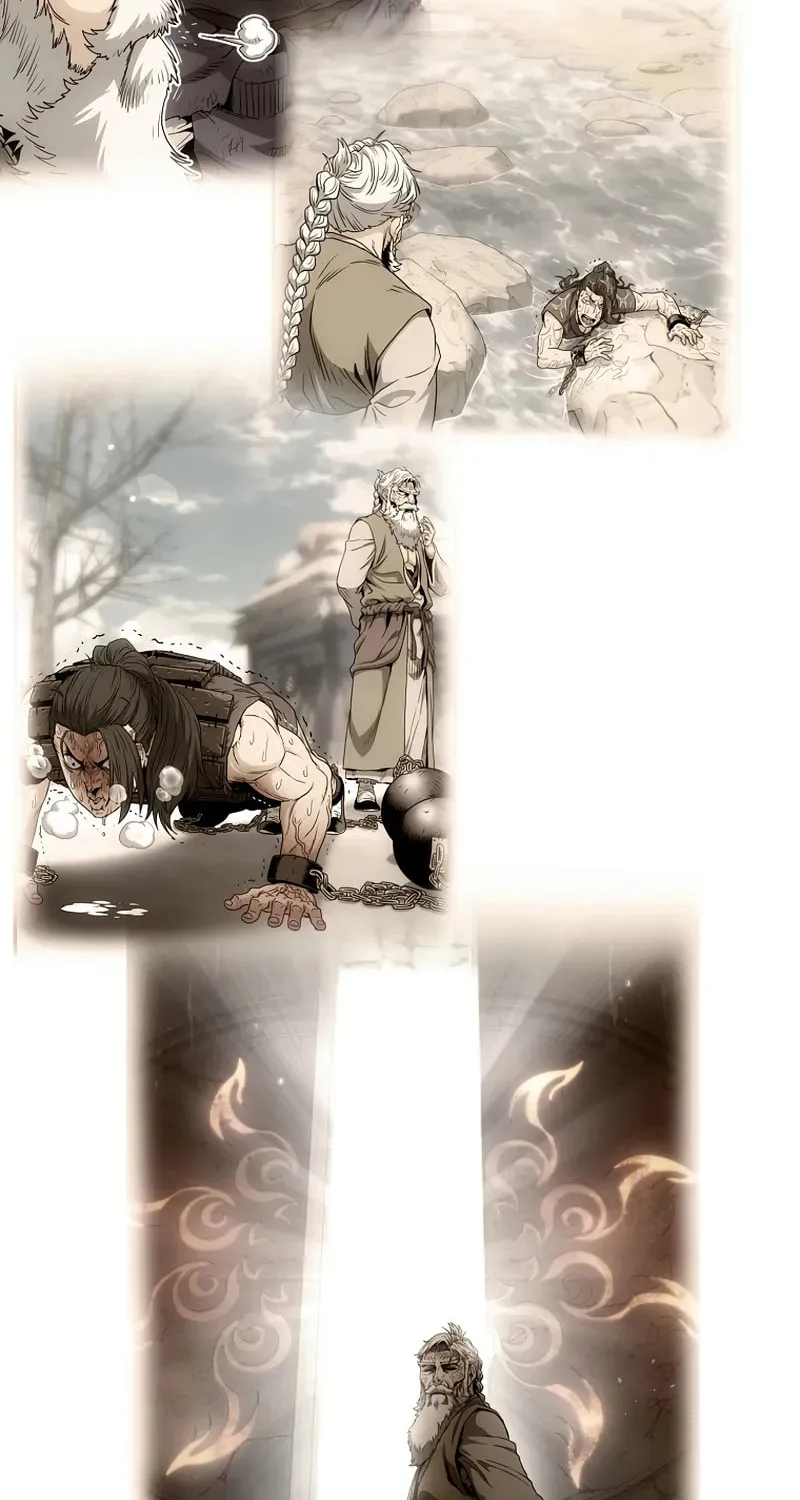 Read Murim Login chapter 229 image 74 on Lezhin