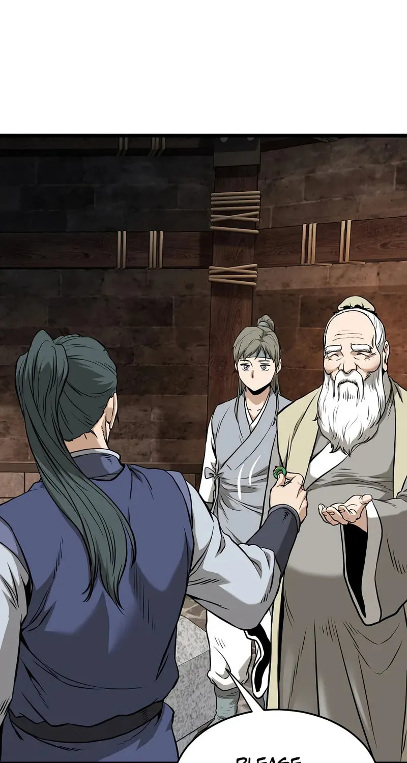 Read Murim Login chapter 229 image 85 on Lezhin