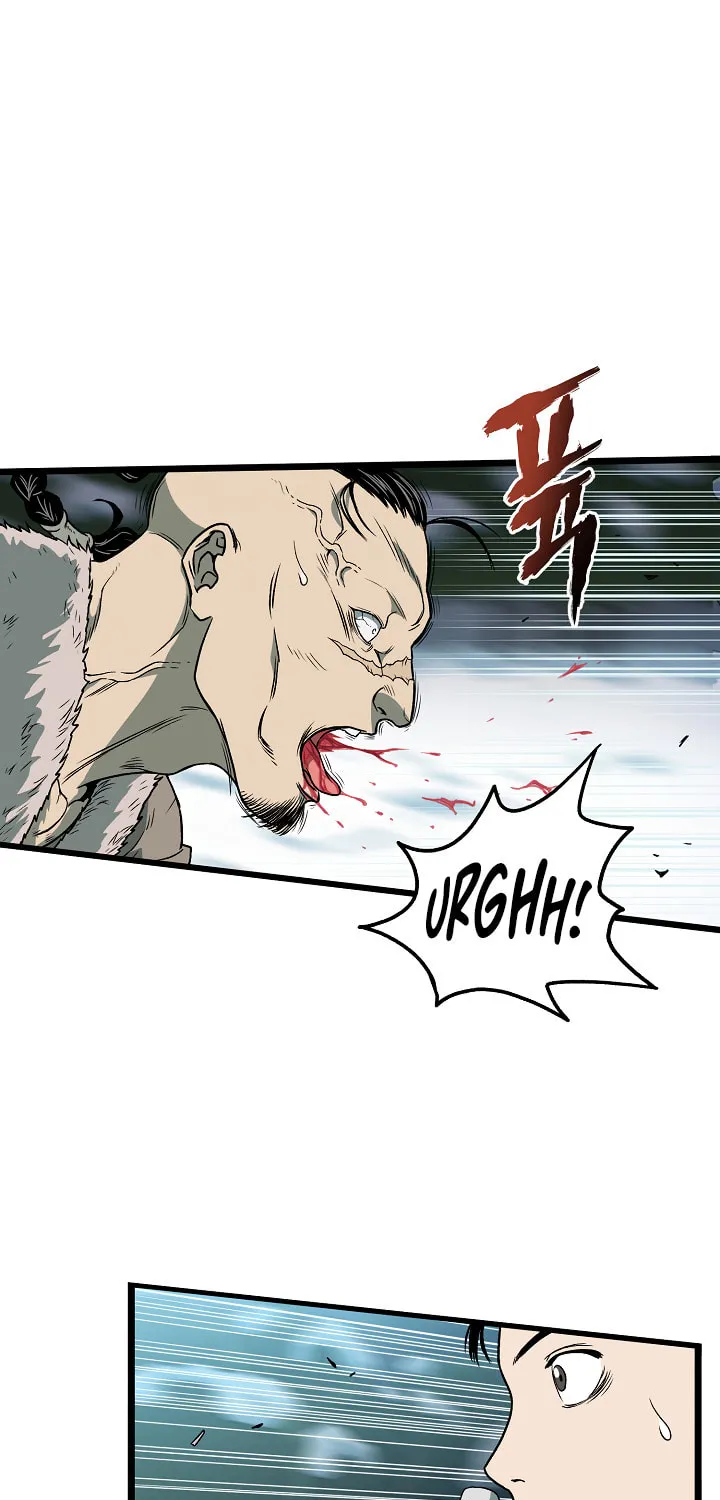 Read Murim Login chapter 23 image 1 on Lezhin