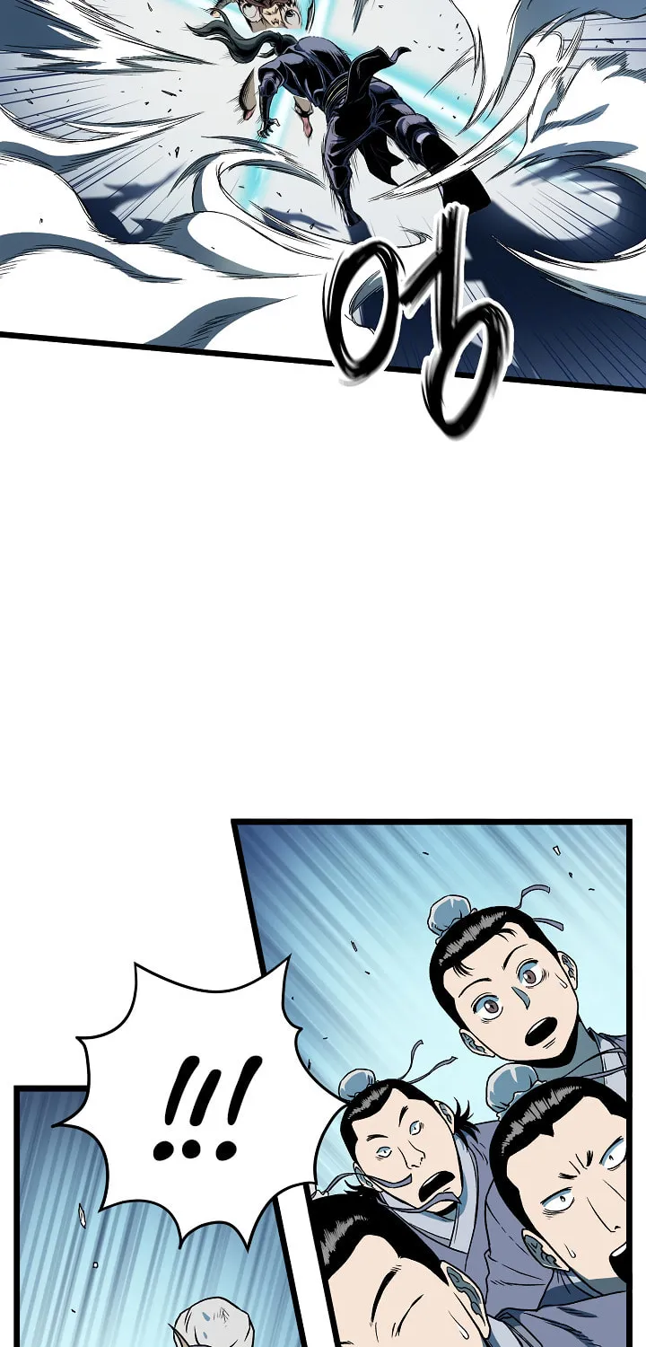 Read Murim Login chapter 23 image 10 on Lezhin