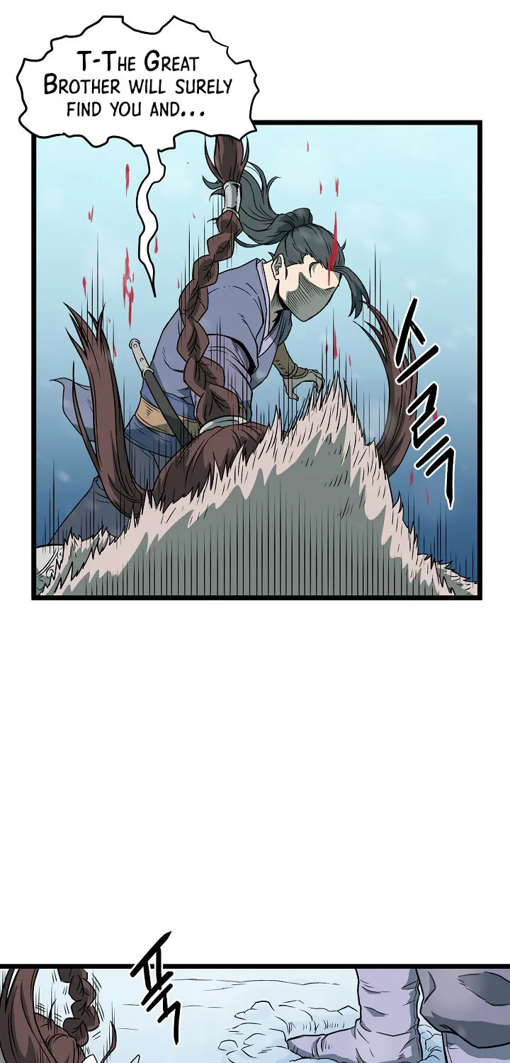 Read Murim Login chapter 23 image 13 on Lezhin