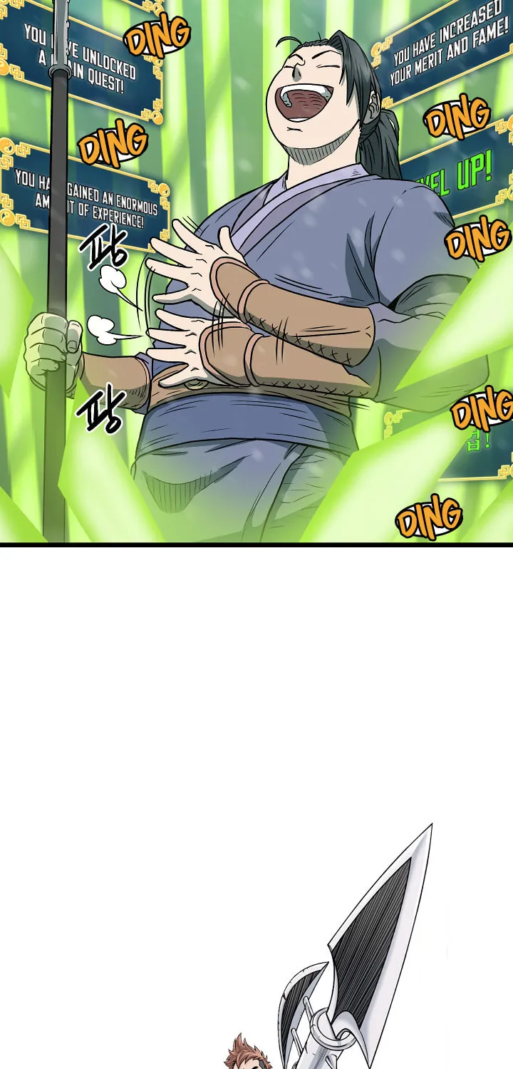 Read Murim Login chapter 23 image 16 on Lezhin