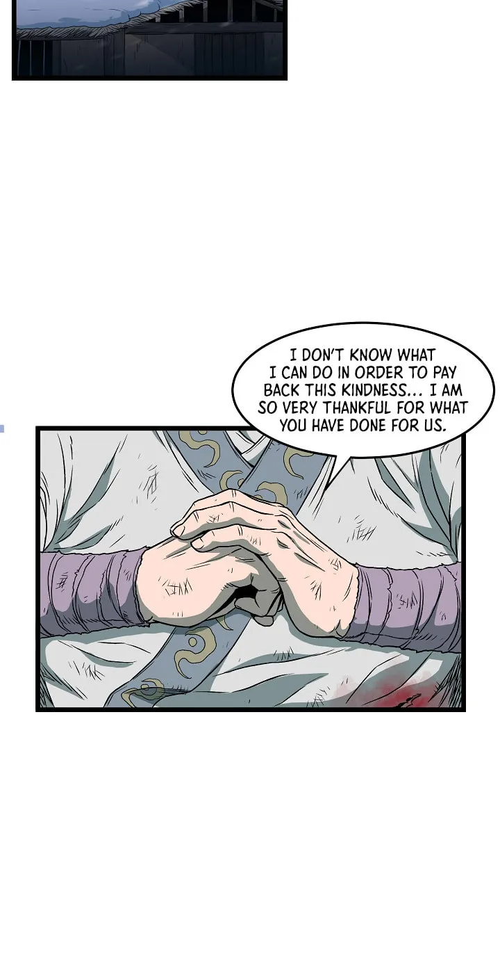 Read Murim Login chapter 23 image 23 on Lezhin