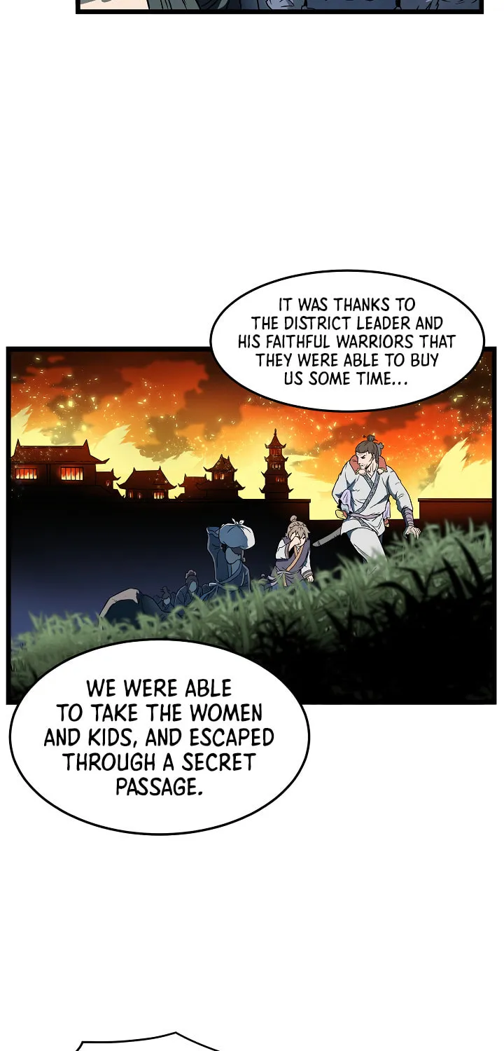 Read Murim Login chapter 23 image 27 on Lezhin