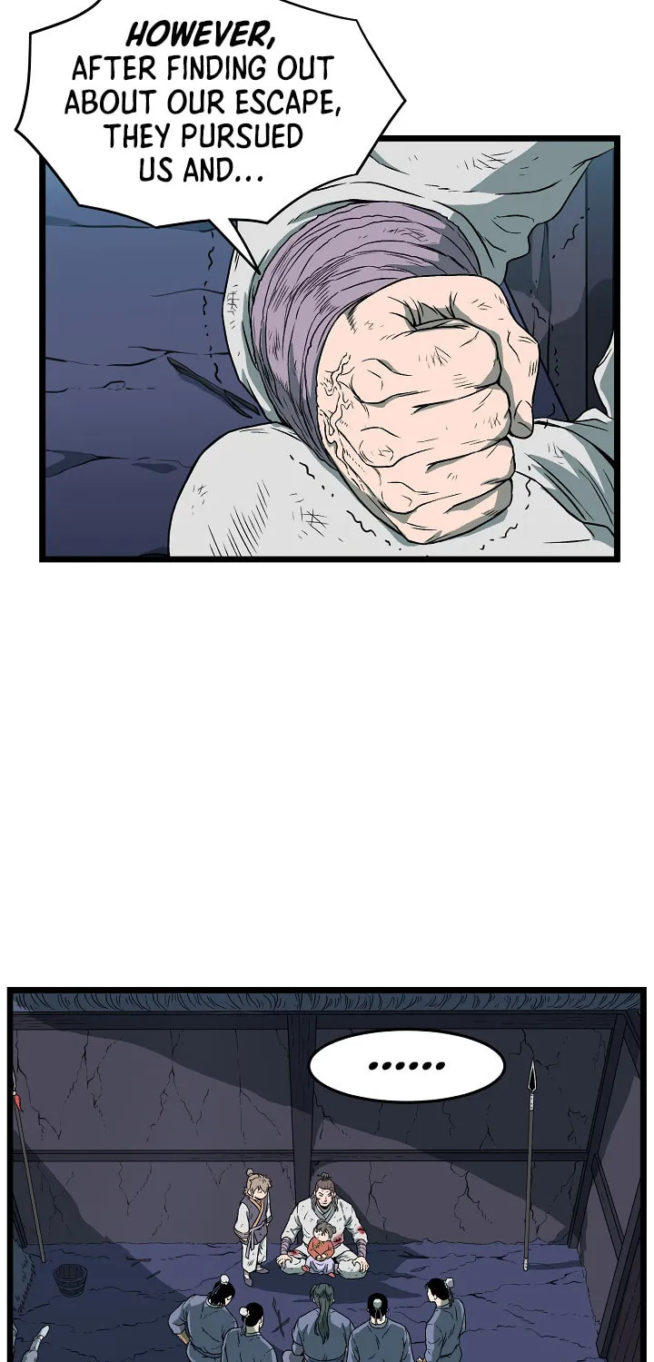 Read Murim Login chapter 23 image 28 on Lezhin