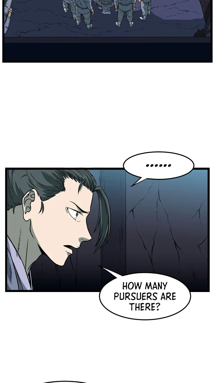 Read Murim Login chapter 23 image 29 on Lezhin