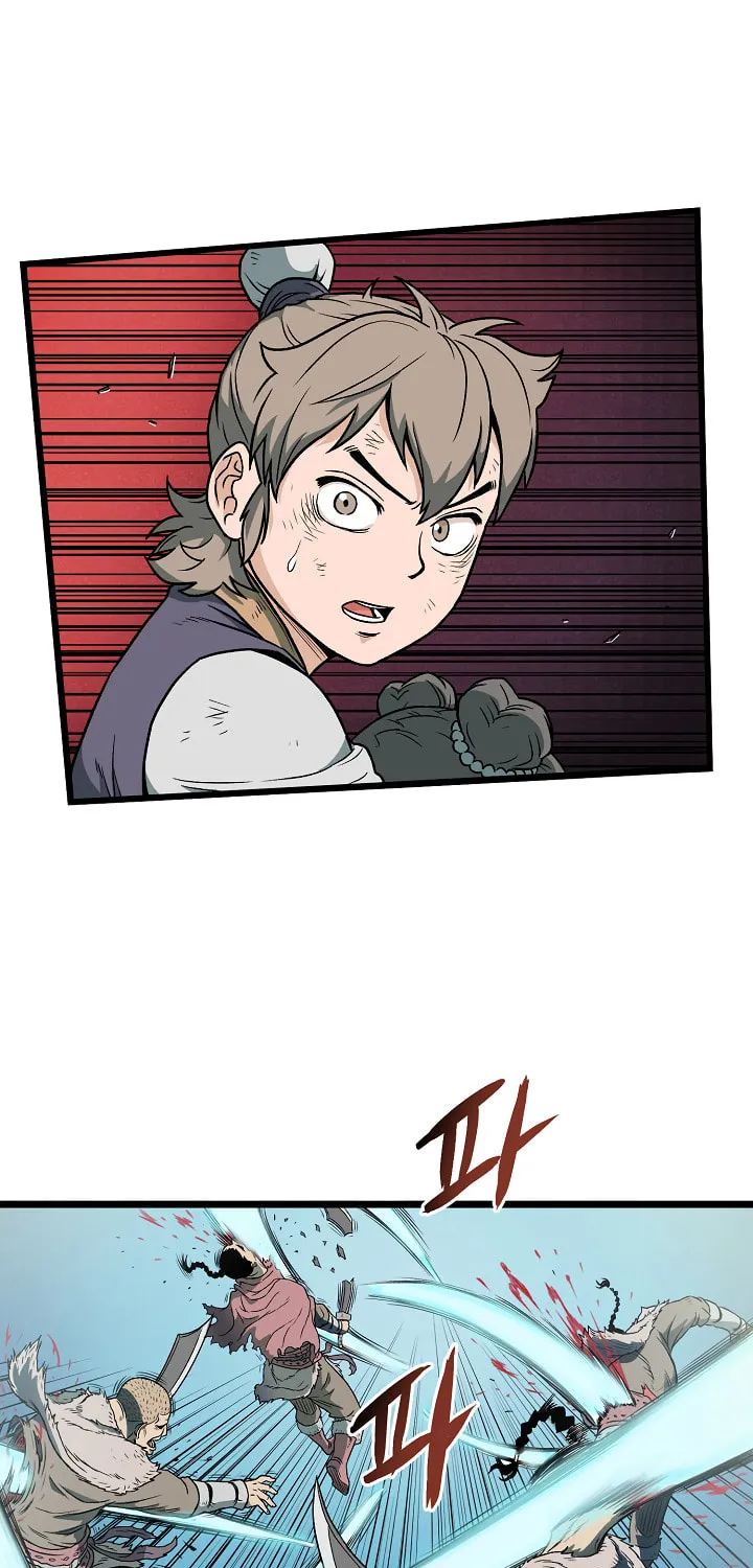 Read Murim Login chapter 23 image 3 on Lezhin
