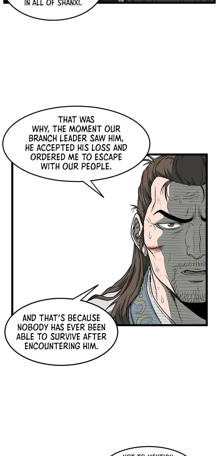 Read Murim Login chapter 23 image 37 on Lezhin