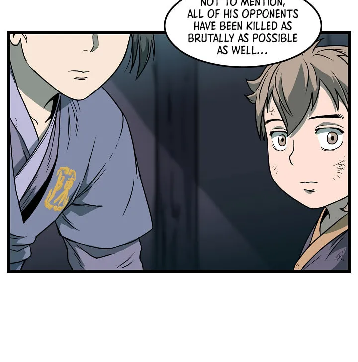 Read Murim Login chapter 23 image 38 on Lezhin