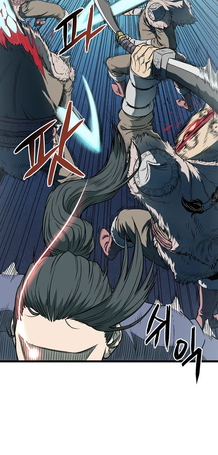 Read Murim Login chapter 23 image 4 on Lezhin