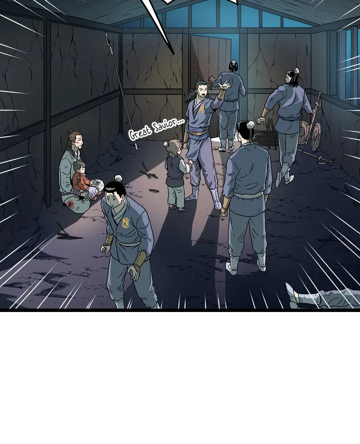 Read Murim Login chapter 23 image 42 on Lezhin