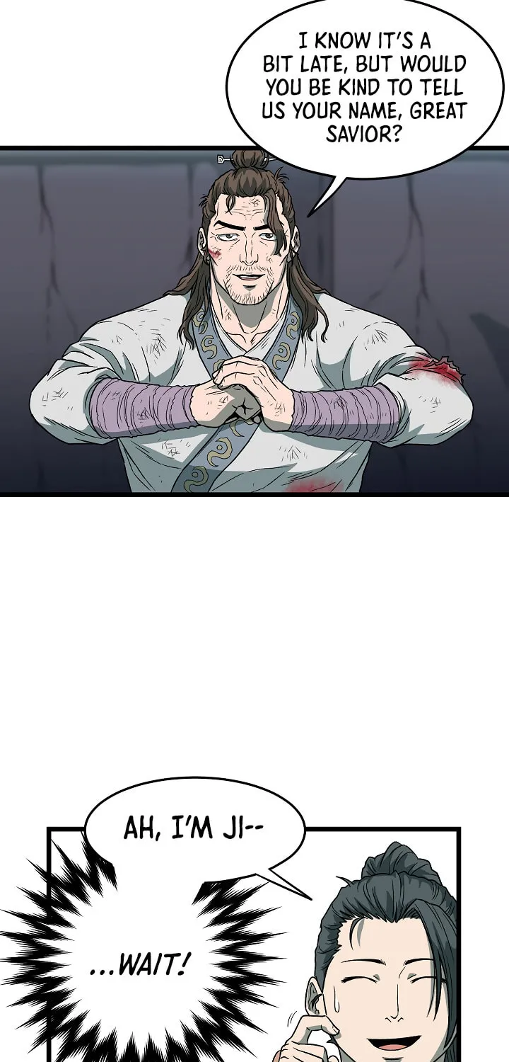 Read Murim Login chapter 23 image 45 on Lezhin