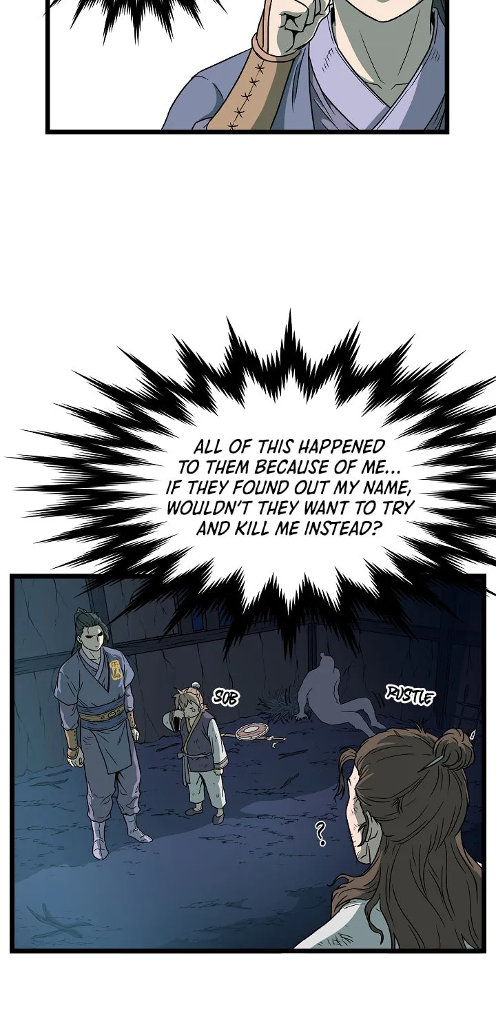 Read Murim Login chapter 23 image 46 on Lezhin