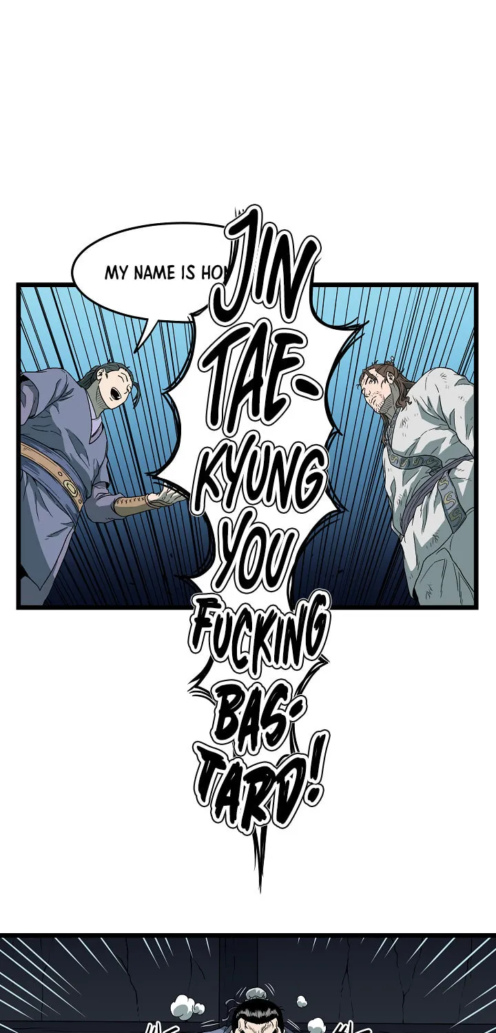 Read Murim Login chapter 23 image 48 on Lezhin