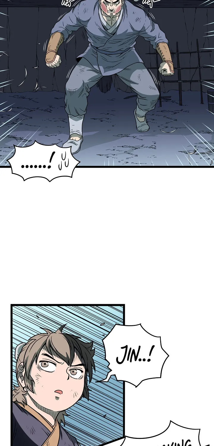 Read Murim Login chapter 23 image 49 on Lezhin
