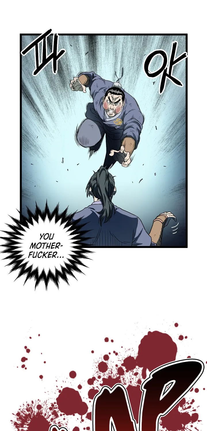 Read Murim Login chapter 23 image 51 on Lezhin