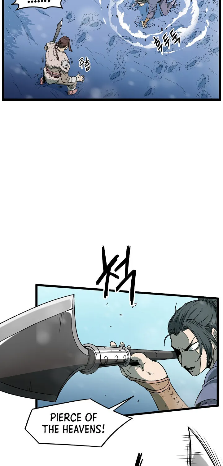Read Murim Login chapter 23 image 8 on Lezhin