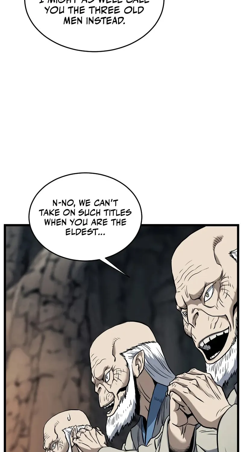 Read Murim Login chapter 230 image 32 on Lezhin
