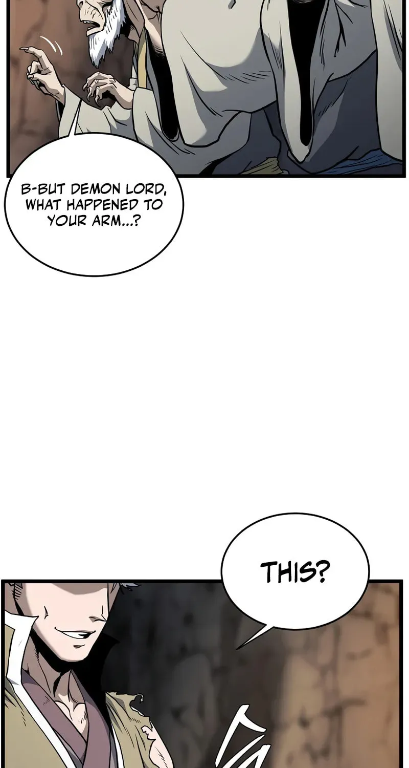 Read Murim Login chapter 230 image 33 on Lezhin