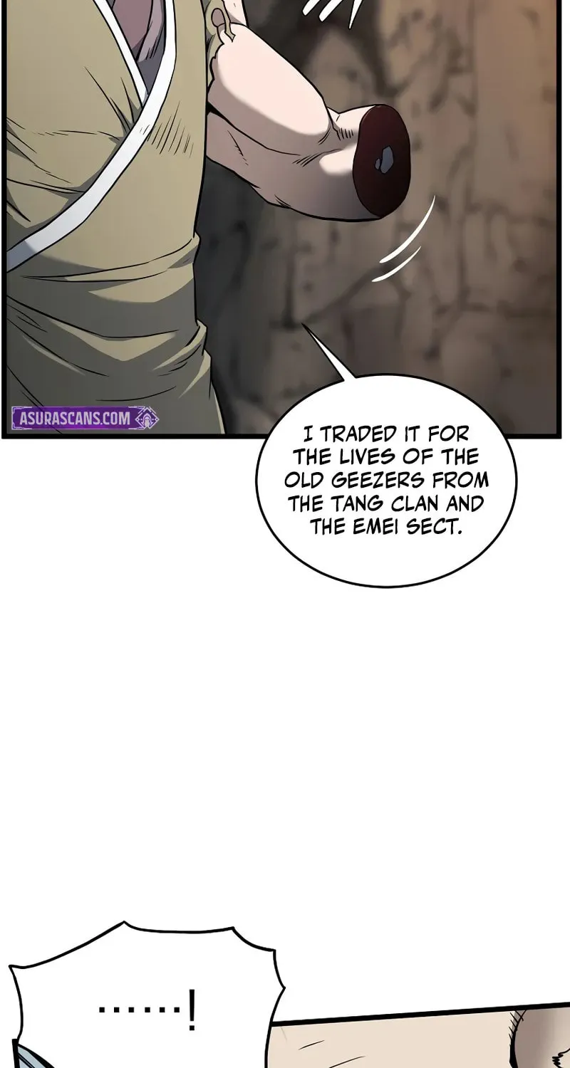 Read Murim Login chapter 230 image 34 on Lezhin
