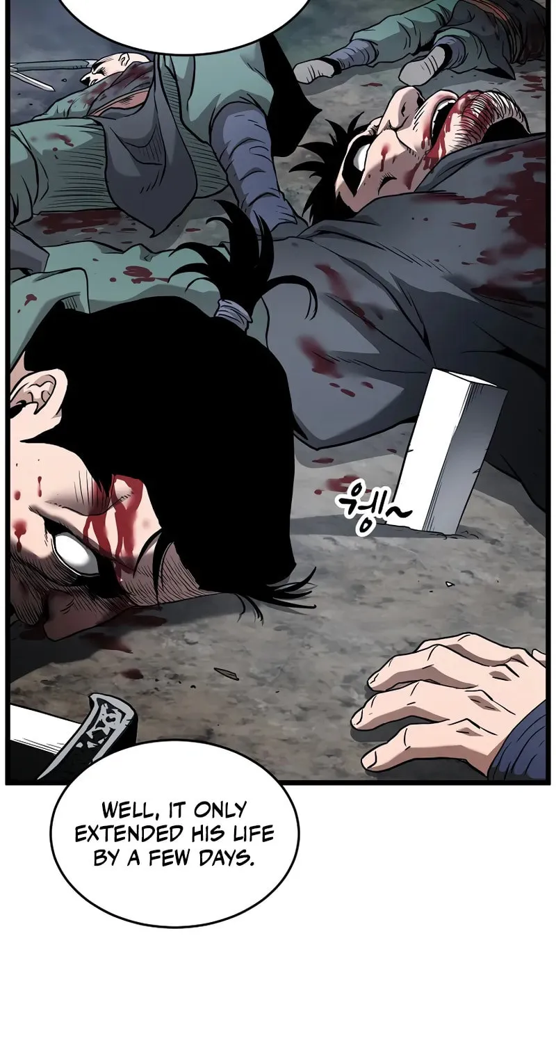 Read Murim Login chapter 230 image 4 on Lezhin