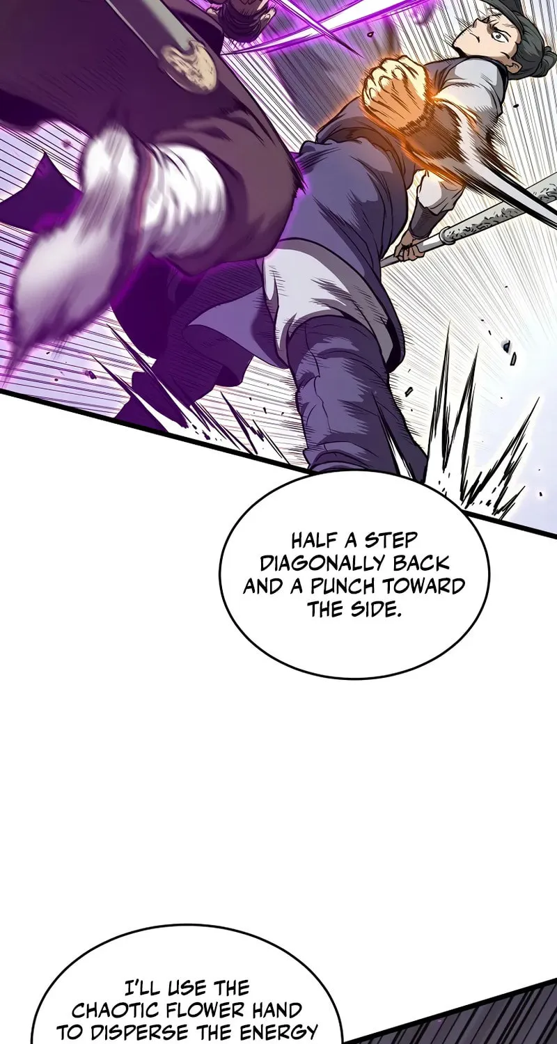 Read Murim Login chapter 230 image 44 on Lezhin