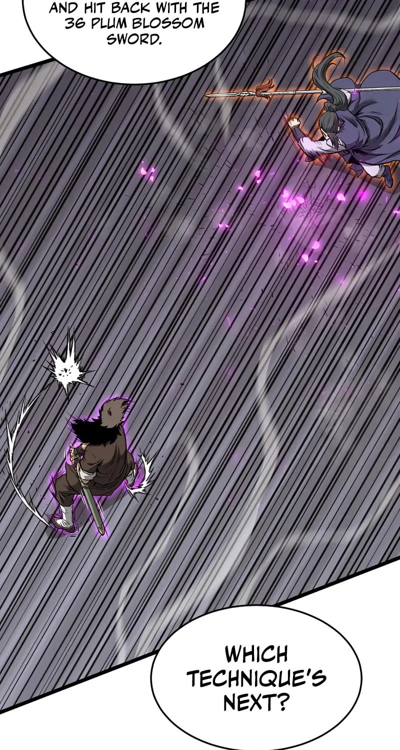Read Murim Login chapter 230 image 45 on Lezhin