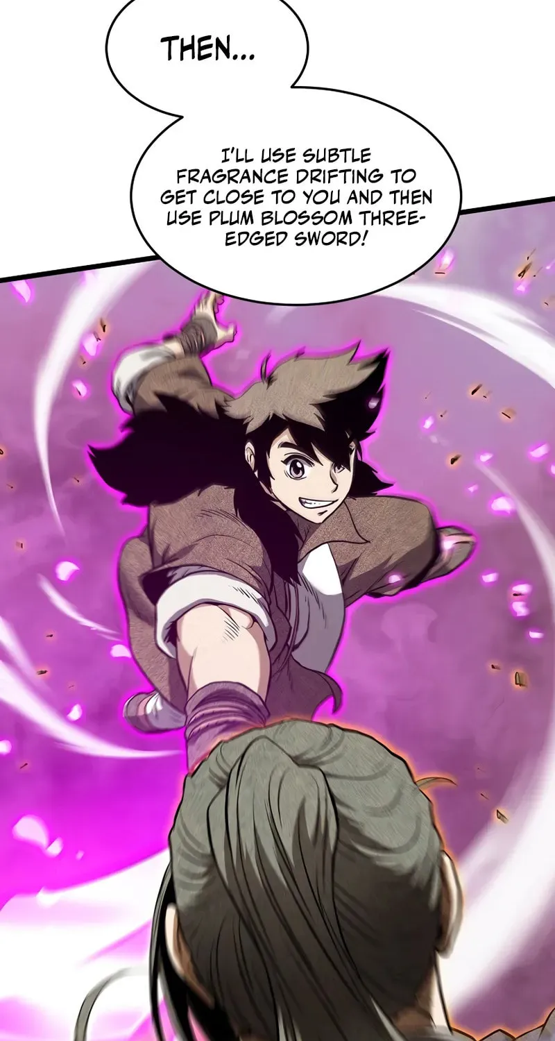 Read Murim Login chapter 230 image 58 on Lezhin