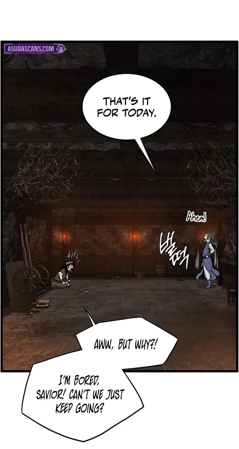 Read Murim Login chapter 230 image 62 on Lezhin