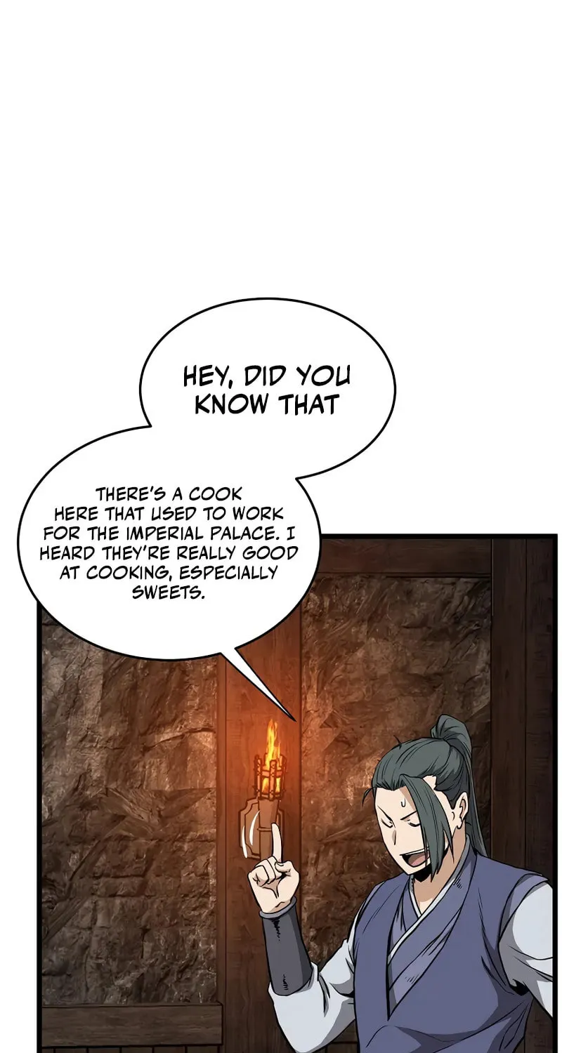 Read Murim Login chapter 230 image 63 on Lezhin