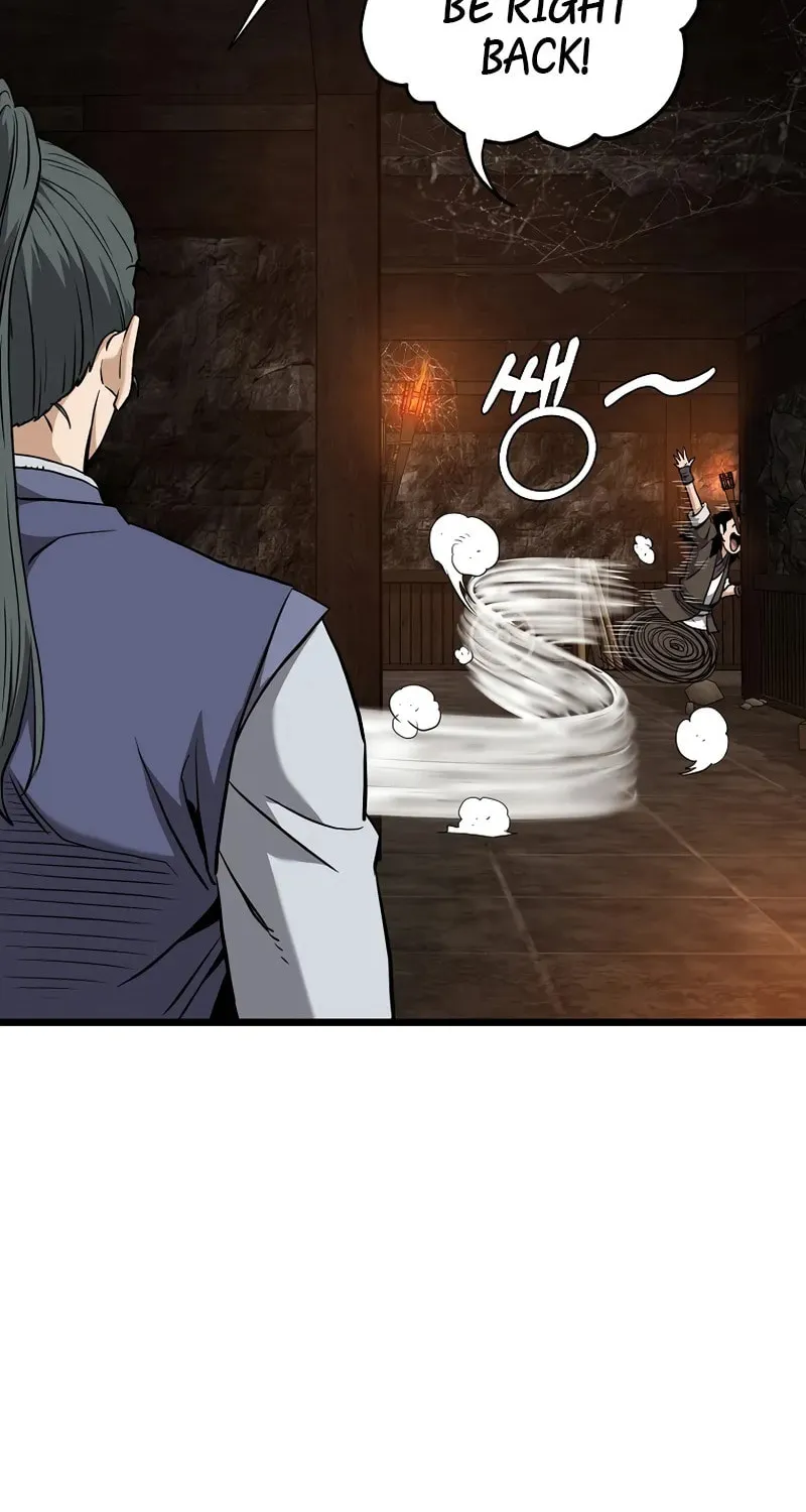 Read Murim Login chapter 230 image 66 on Lezhin