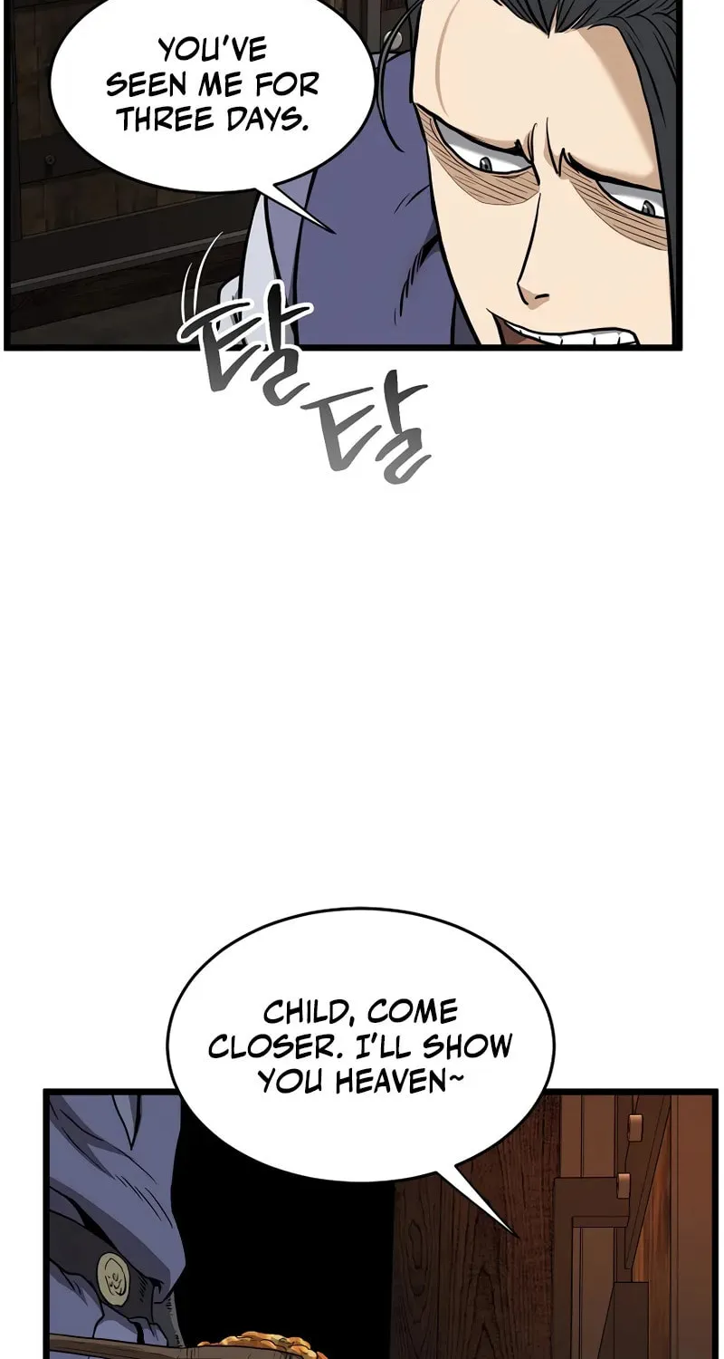 Read Murim Login chapter 230 image 76 on Lezhin