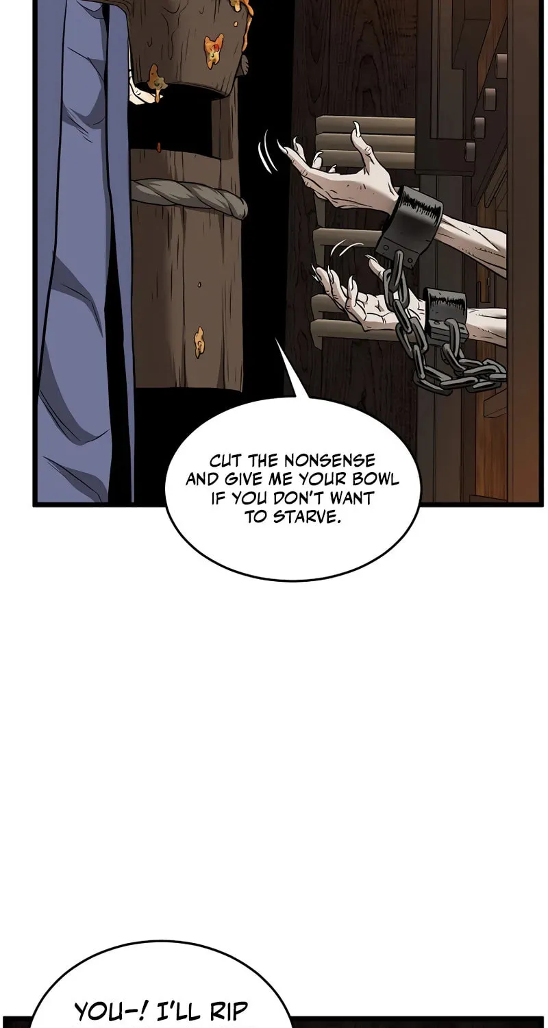 Read Murim Login chapter 230 image 77 on Lezhin